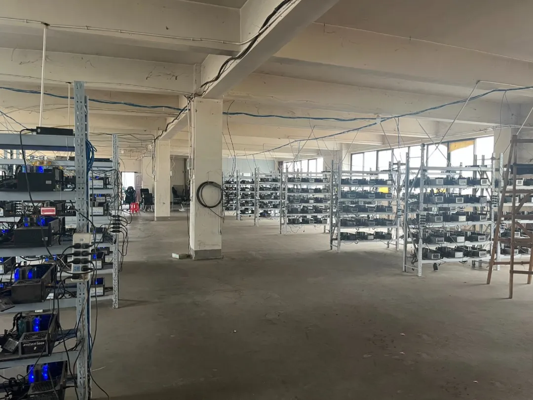 警方查获千余台用于批量注册游戏账号的设备丨图源:米哈游法务部 警方查获千余台用于批量注册游戏账号的设备丨图源:米哈游法务部